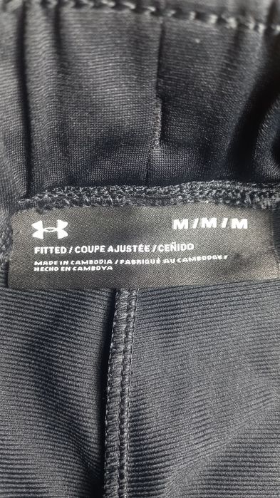 Штани  розмір М.