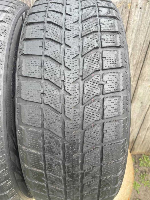 Резина Шины R18 225/60 Bridgestone