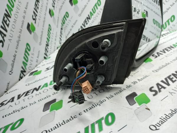 Retrovisor / espelho direito RENAULT Kangoo (KW0/1_)