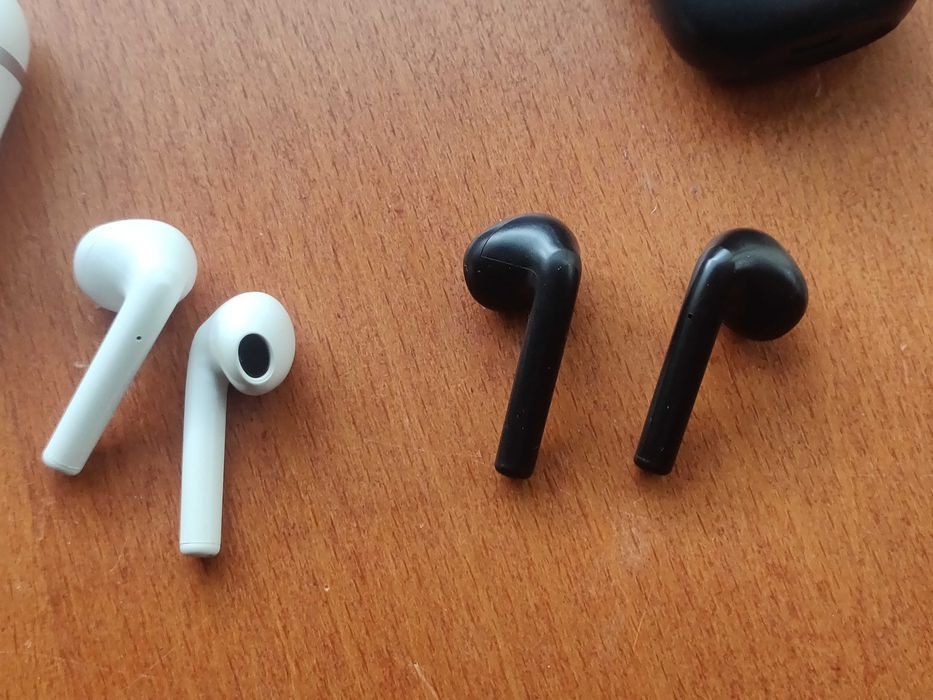 fones de ouvido wireless
