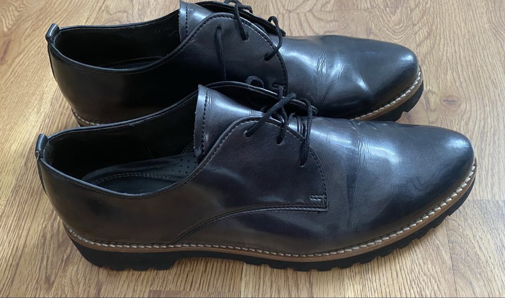 Buty damskie mokasyny firmy Gabor