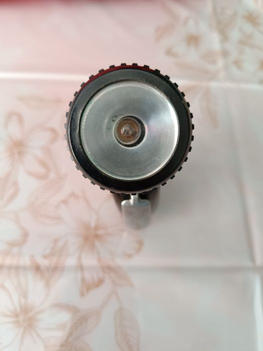 Ліхтарик електродинамічний "ЗИП"