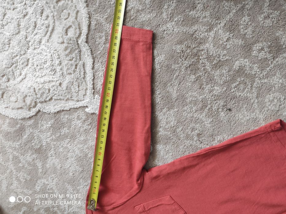 Реглан, кофточка