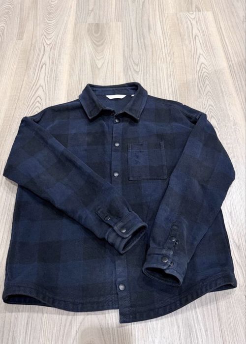 Palm Angels рубашка