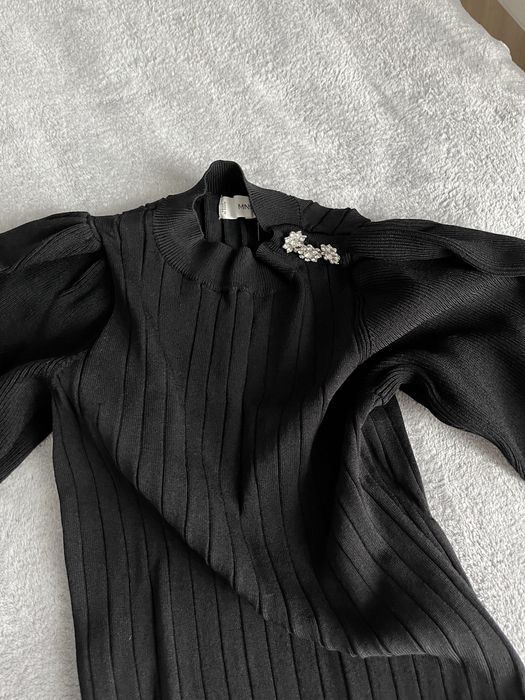 Paczka ubrań damskich