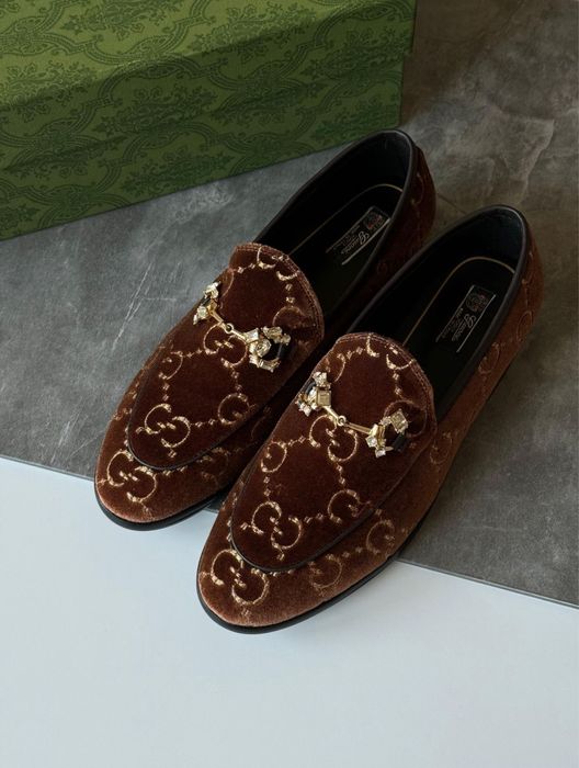 Gucvi mokasyny 35-41