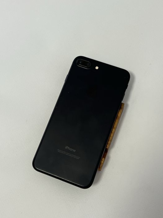 iPhone 7 Plus 32 Gb Black | АКБ 93%
