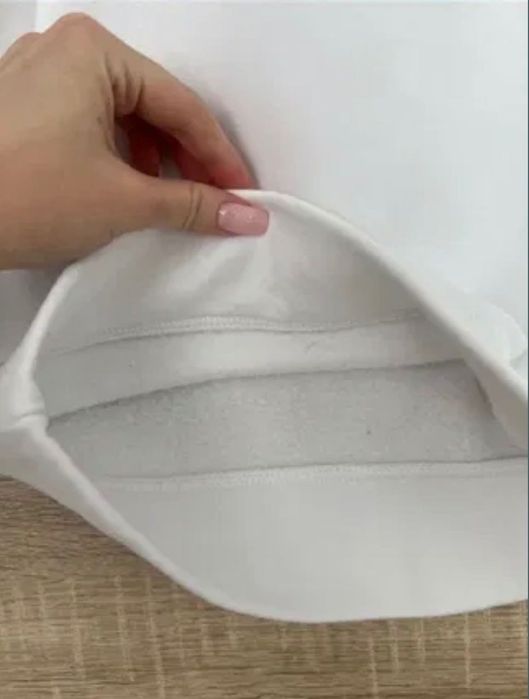 Bluza biała Marsala Roz.Uni