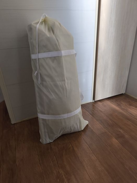 Parque bebé (150*150)cm excelente estado