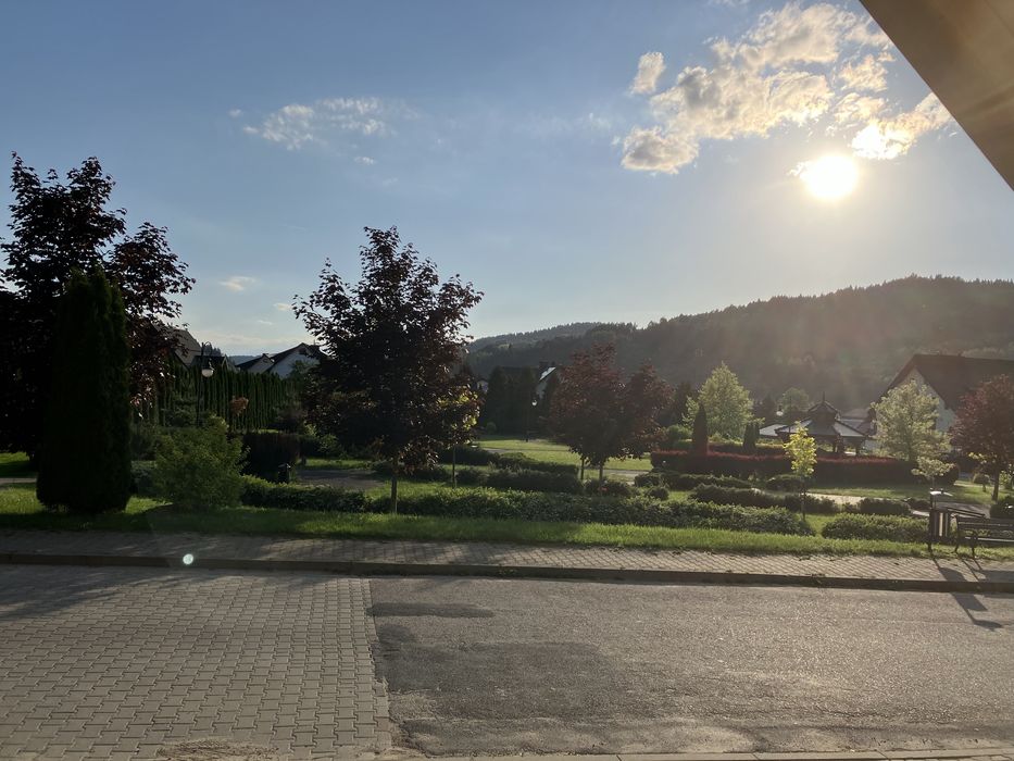 Apartament mieszkanie noclegi !