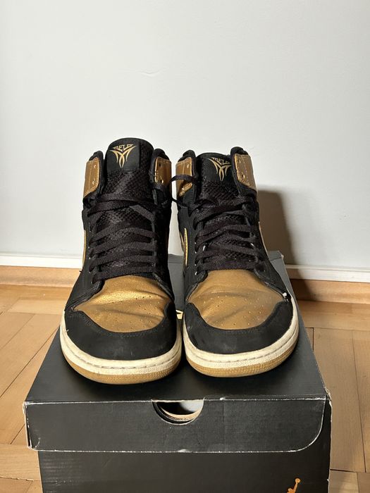 Jordan 1  Melo w dobrym stanie