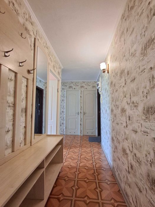Продаж 3 кім. кв. вул.Бакинська,37. Газ, метро Дорогожичі