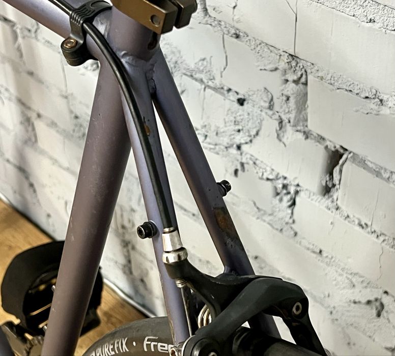 Велосипед Purefix сінглспід Fix Fixie bikes фікс