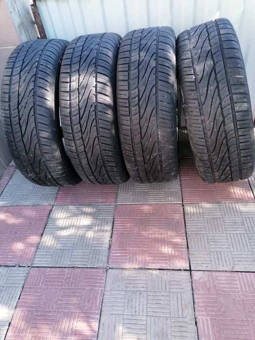 Колеса з дисками  r17 205/50