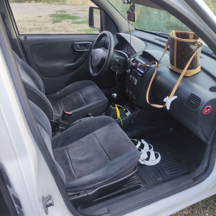 Opel Combo c 1.3 cdti