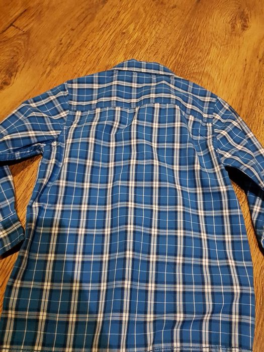 Koszula chlopieca SMYK rozmiar 110