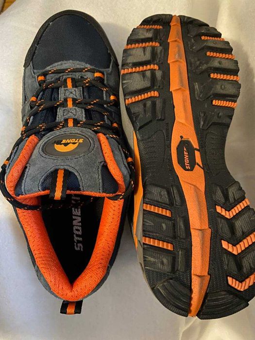 Кросівки Stonekit