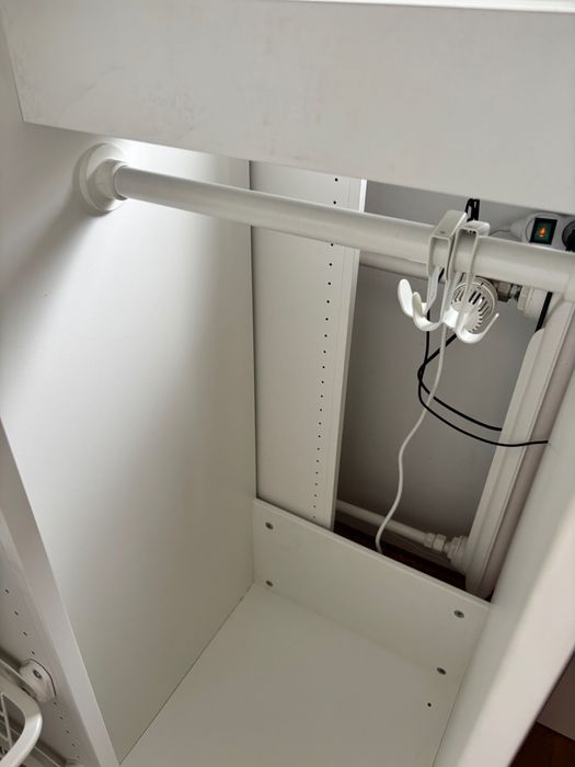 Szafa dziecięca IKEA SMÅSTAD
