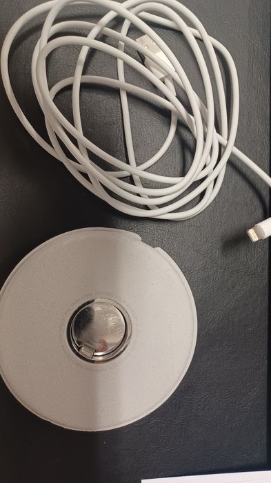 Carregador Apple Magsafe charger C 2M