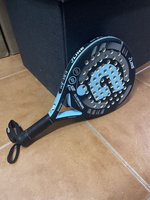 Raquete padel iniciante