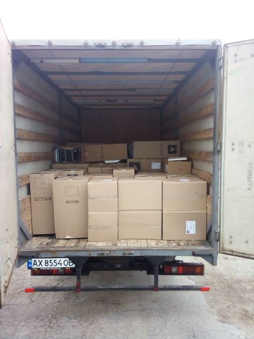 Грузоперевозки   Переезды Газель дуэт До 3 тонн 20 м3.  Погрузка любая