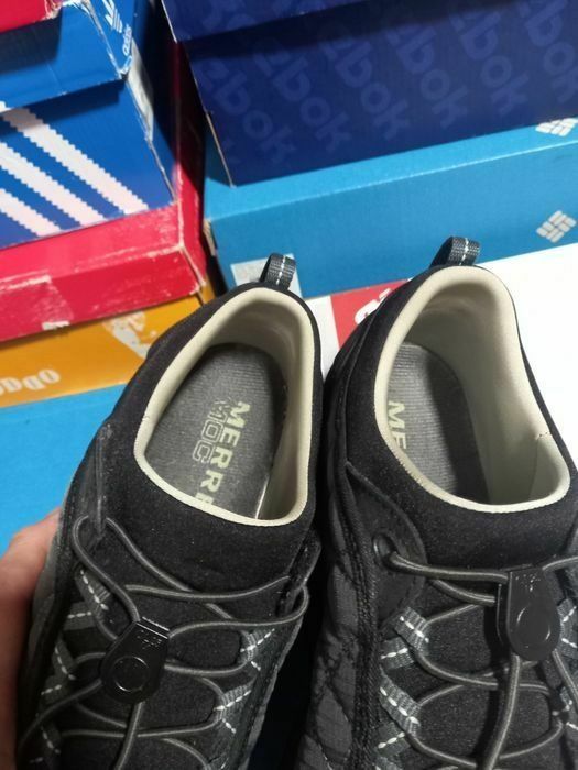 Merrell ice moc 2 wtr 40-43р