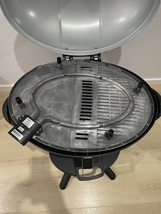 Gril elektryczny cloer grill nie gazowy