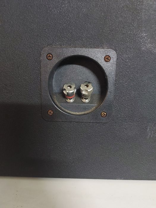 Subwoofer Pulse 600W