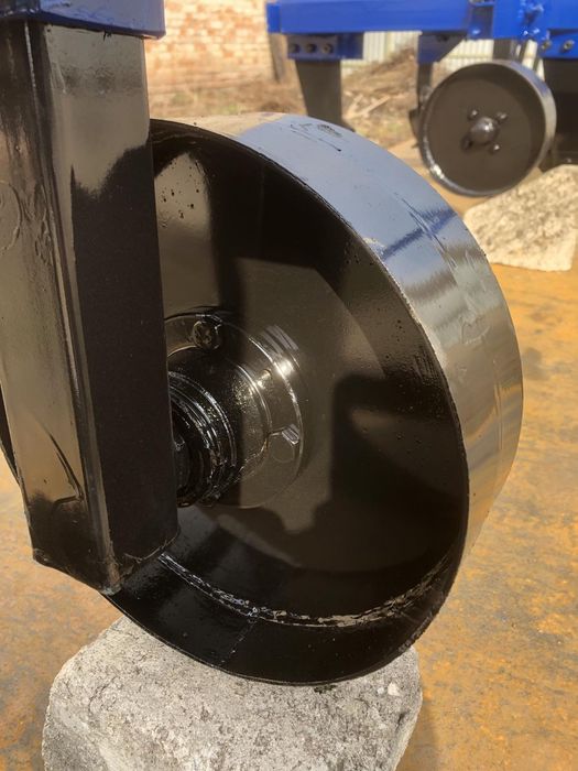 Плуг ПН 1-30ПР ПН 1-30ПРР.Камянець-Подільський завод плугів та культив