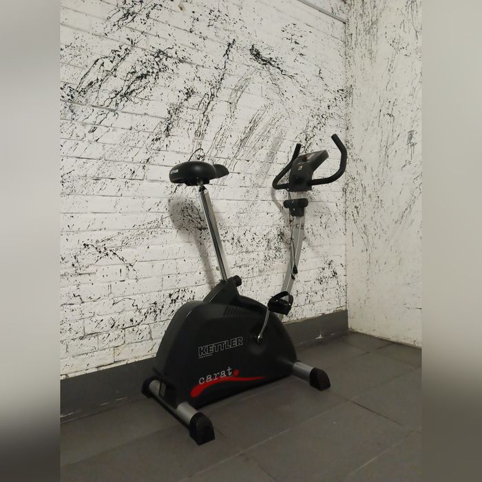 Rower Stacjonarny Magnetyczny Niemiecki Kettler WYSYŁKA HIT