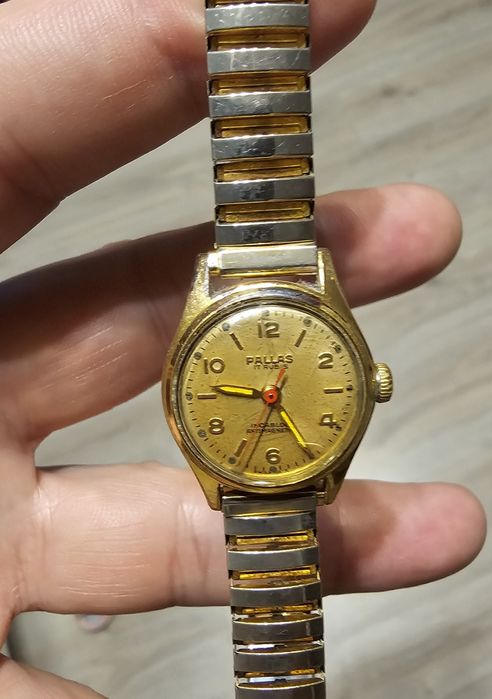 Zegarek damski Pallas