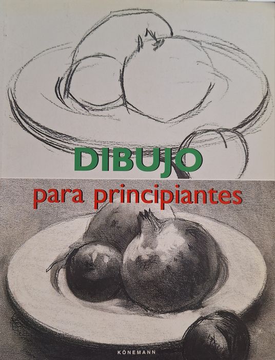 Dibujo para Principiantes