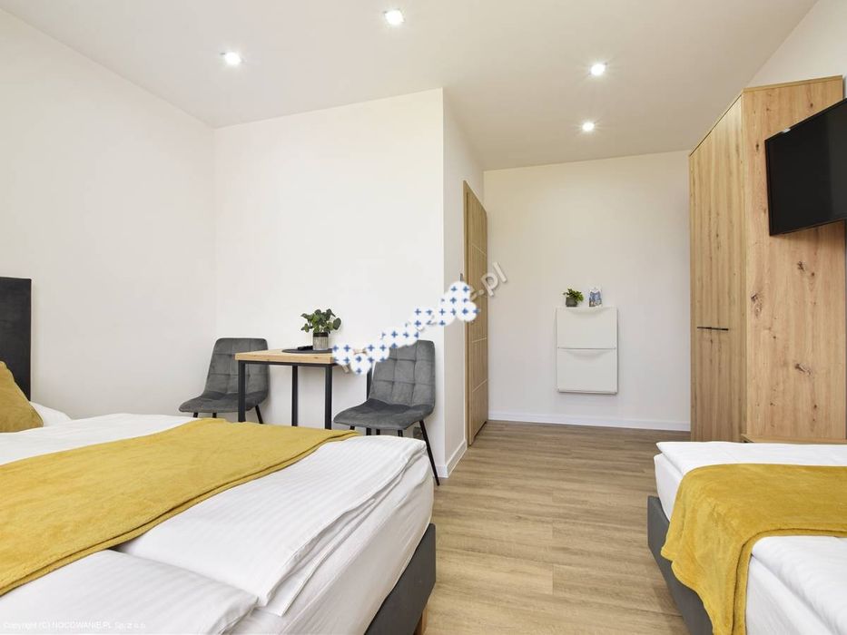 Pokoje Nad Potokiem polanica zdroj  nocleg  stancja    firma spanie