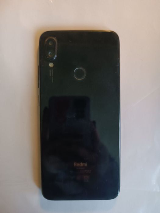 Xiaomi redmi note 7 ксиоми редми ноте 7