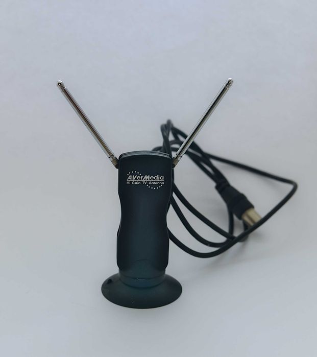 Dekoder HBTV DVB T AverTV Hybrid Volar HX