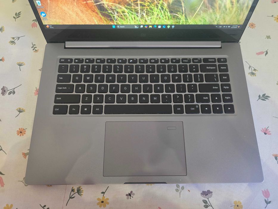 Xiaomi Mi Notebook Pro 15.6 i7 10th 16/1TB MX350