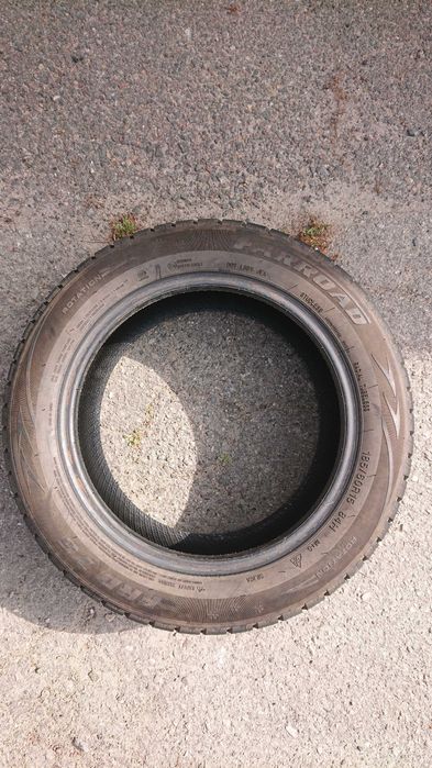 Шина (гума) зимова FarRoad 185/60 r15