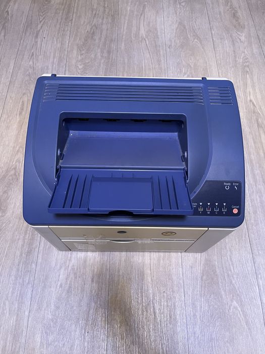 Принтер Konica Minolta magicolor 2500W