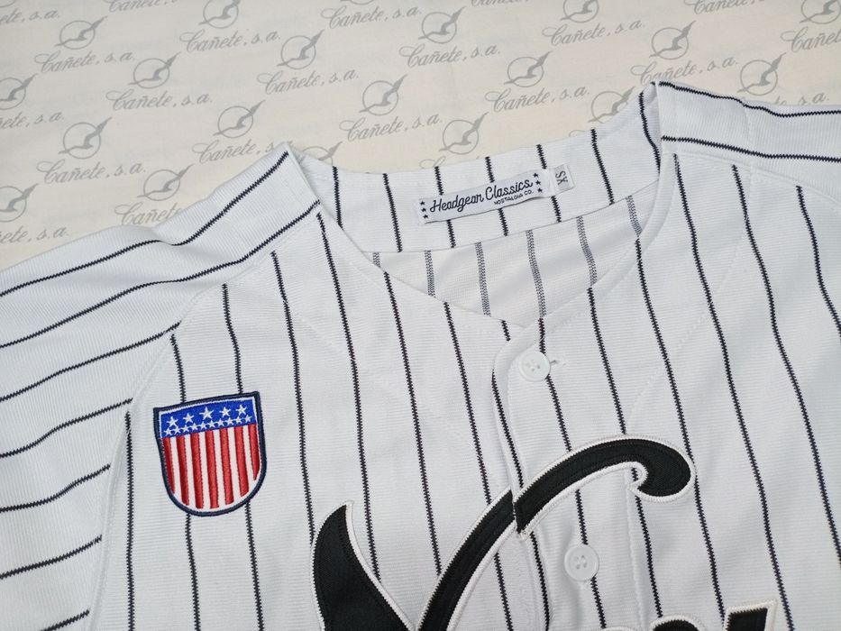 Бейсбольная кофта в ретро стиле New York размер XS