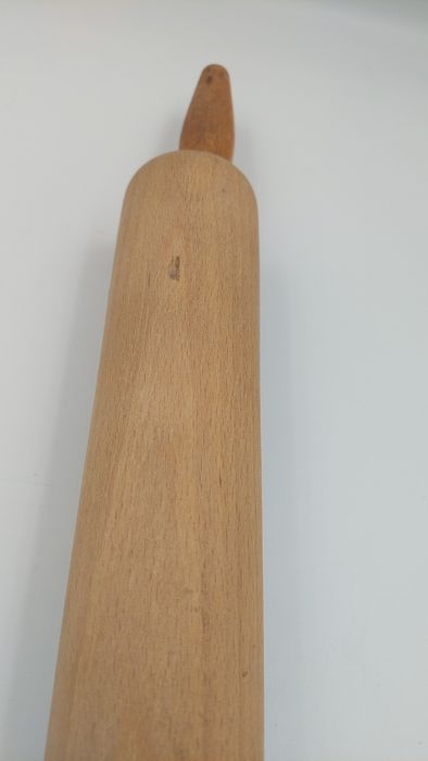 Wałek do ciasta PRL