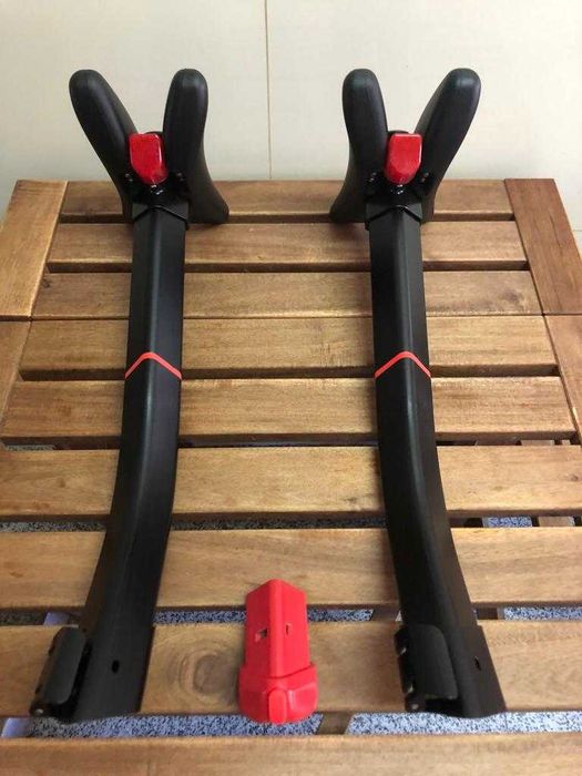 Ninebot Segway Minipro + Segway Handlebars + Accessories64172222151811122