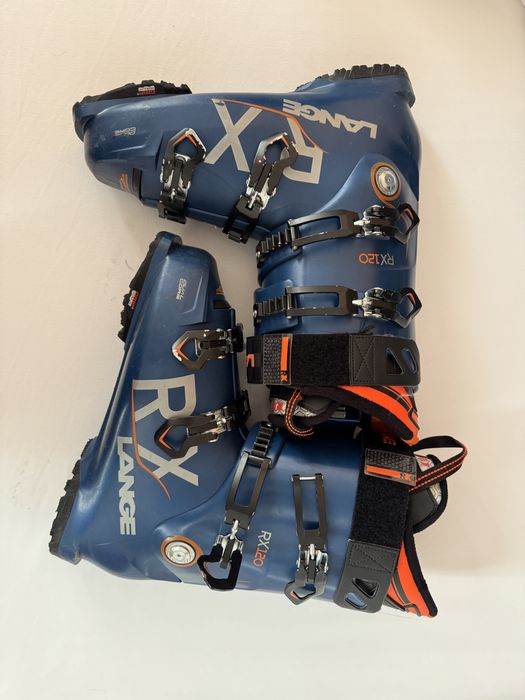 Buty narciarskie Lange RX 120  rozmiar 30-30,5