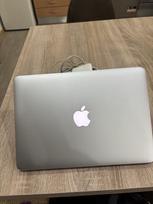 MacBook Pro Retina 2015