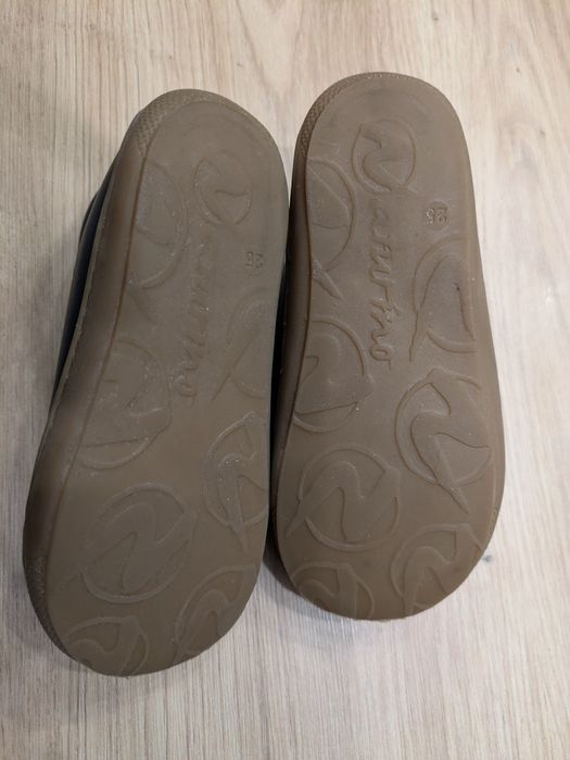 Trzewiki Naturino 25