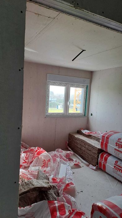 Instalação de Pladur: Paredes, Teto e Divisórias com Qualidade