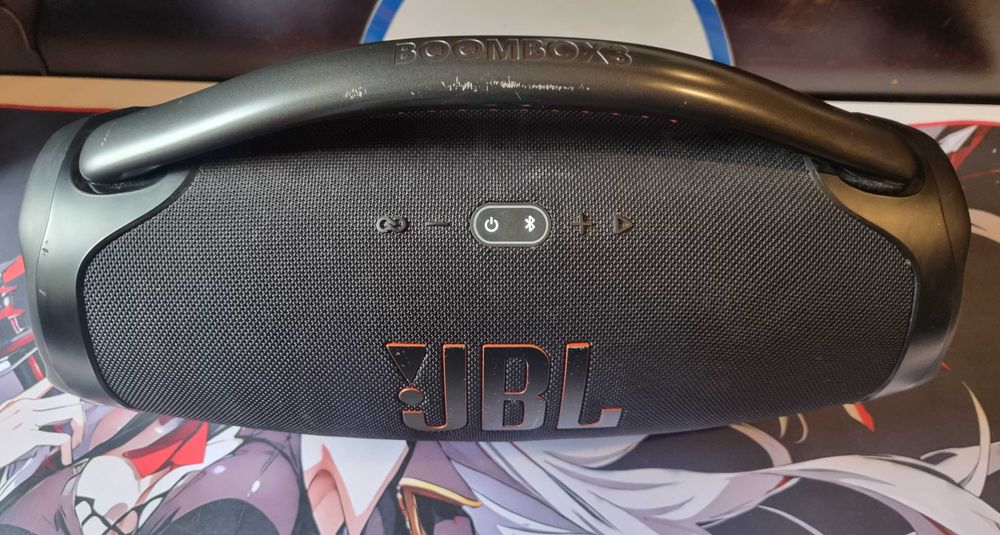 JBL Boombox 3 - Komis Wadowice