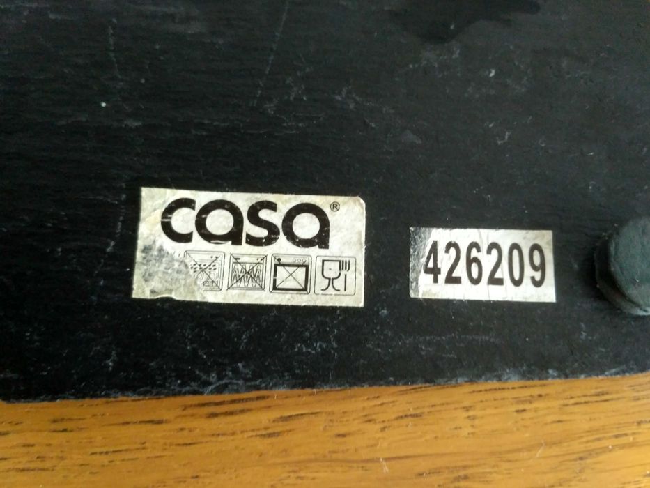 Podstawa kuchenna w stylu vintage Casa