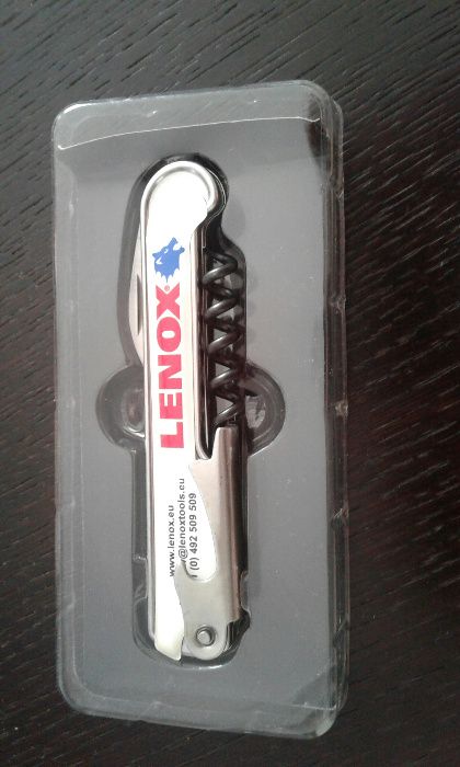 Scyzoryk, nożyk wielofunkcyjny