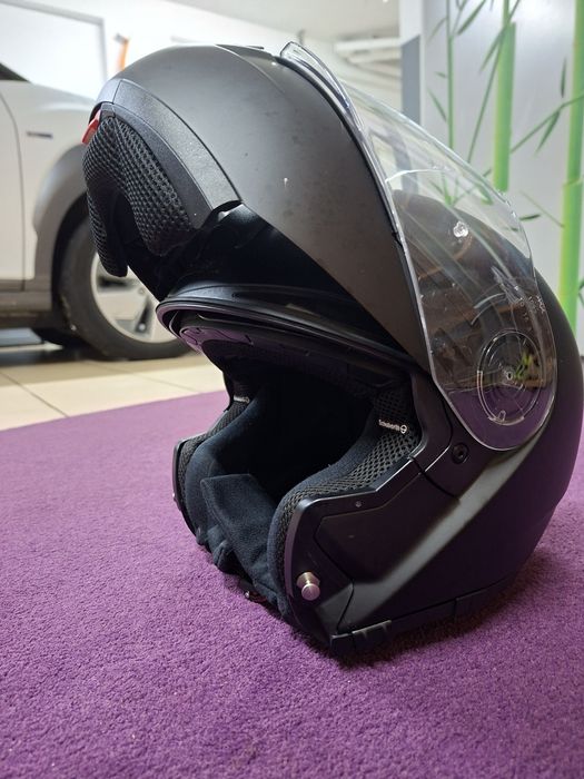 Capacete Schuberth Como Novo