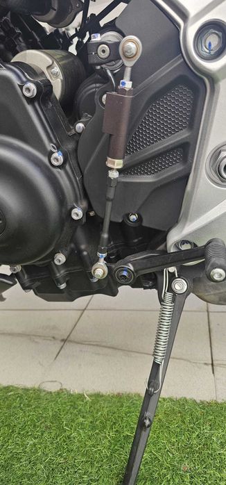 Vendo Zontes 703 RR